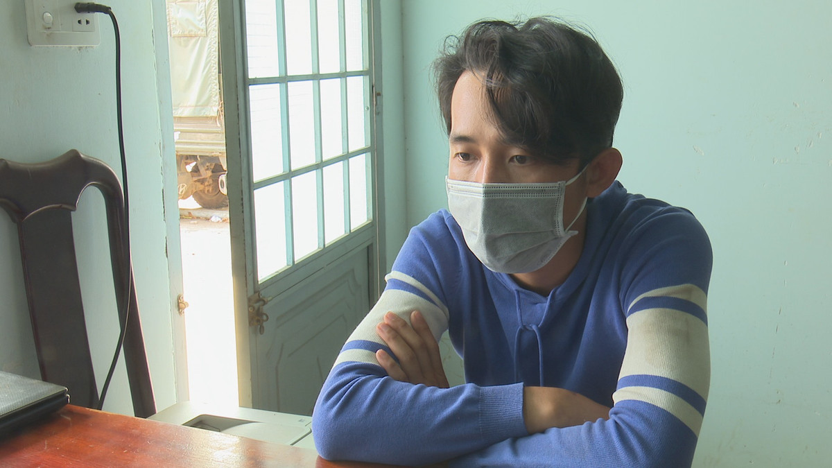 Bắt đối tượng hành hung bảo vệ bệnh viện rồi lái xe ô tô gây tai nạn chết người Bat doi tuong hanh hung bao ve benh vien roi lai xe o to gay tai nan chet nguoi