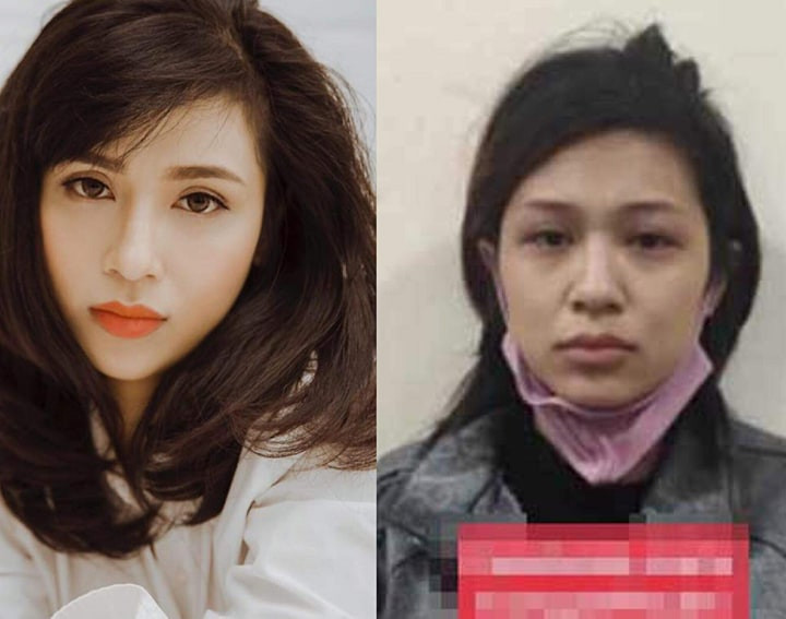 Be gai bi me va bo duong bao hanh tu vong: Tu co gai xinh dep den nghien ngap bao hanh con