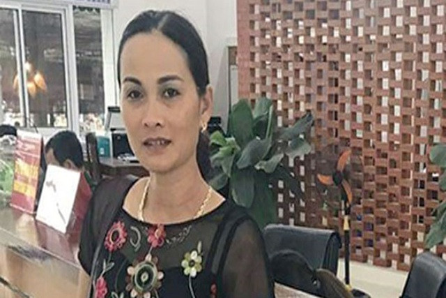 Mánh lới tinh vi của bà trùm ma tuý Điện Biên núp bóng chủ xe khách “Mắt Nai” Manh loi tinh vi cua ba trum ma tuy Dien Bien nup bong chu xe khach “Mat Nai”