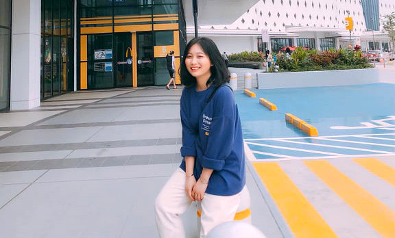 Ve nuoc tranh dich COVID-19, du hoc sinh loay hoay tim viec lam them-Hinh-2