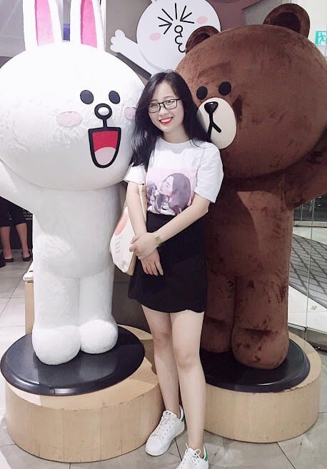 Ve nuoc tranh dich COVID-19, du hoc sinh loay hoay tim viec lam them