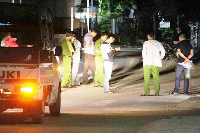  Khánh Hòa: Em dâu dùng dao đâm chết anh rể: Ngày 31/8/2019, do mâu thuẫn chuyện đất đai, Phan Thị Hoài Phương (43 tuổi ngụ TX.Ninh Hòa, tỉnh Khánh Hòa) dùng dao đâm chết anh Lê Xuân Khanh (55 tuổi, ngụ tỉnh Khánh Hòa, là anh rể của Hoài Phương. 