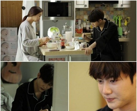 Hoa hau Han lay chong kem 18 tuoi: Quan chong nhu quan con-Hinh-8