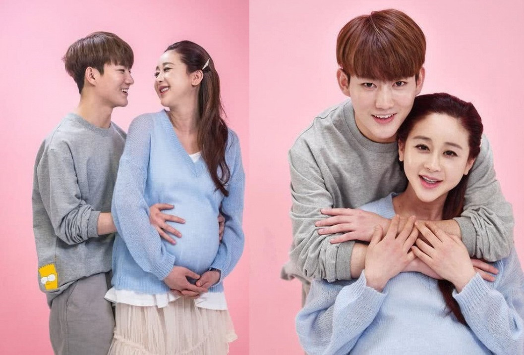 Hoa hau Han lay chong kem 18 tuoi: Quan chong nhu quan con-Hinh-5