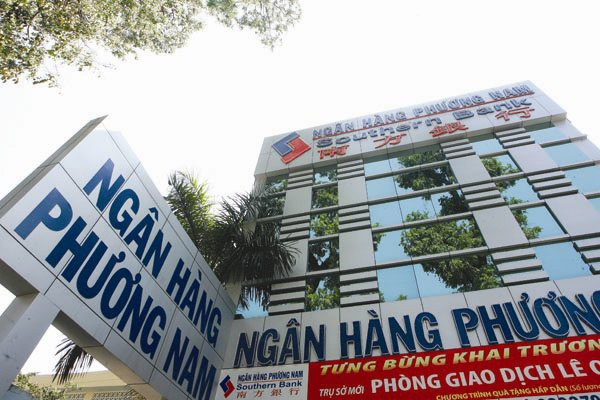 Nguyen GD So Giao dich NH Phuong Nam lien quan gi ong Tram Be... bi truy na?