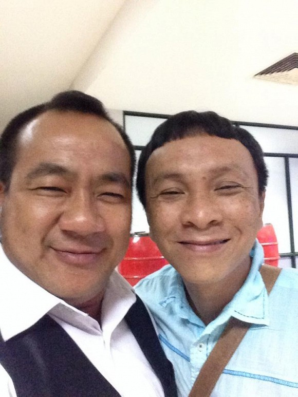  Ngoài ra, anh còn đảm nhận vai trò MC dẫn chương trình và tham dự các gameshow.