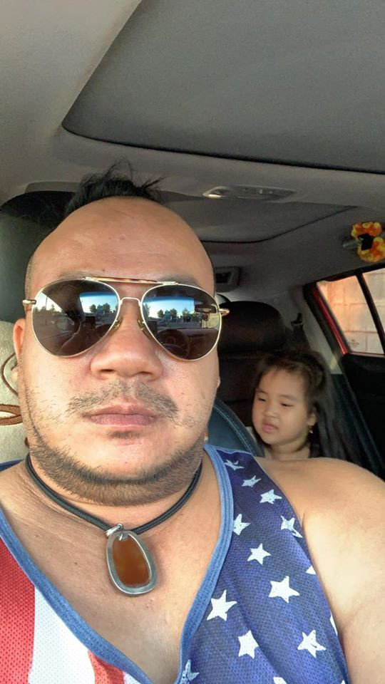 Hiếu Hiền ở thì hiện tại khá phát tướng