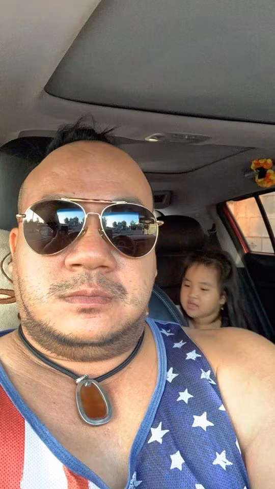 Hiếu Hiền ở thì hiện tại khá phát tướng