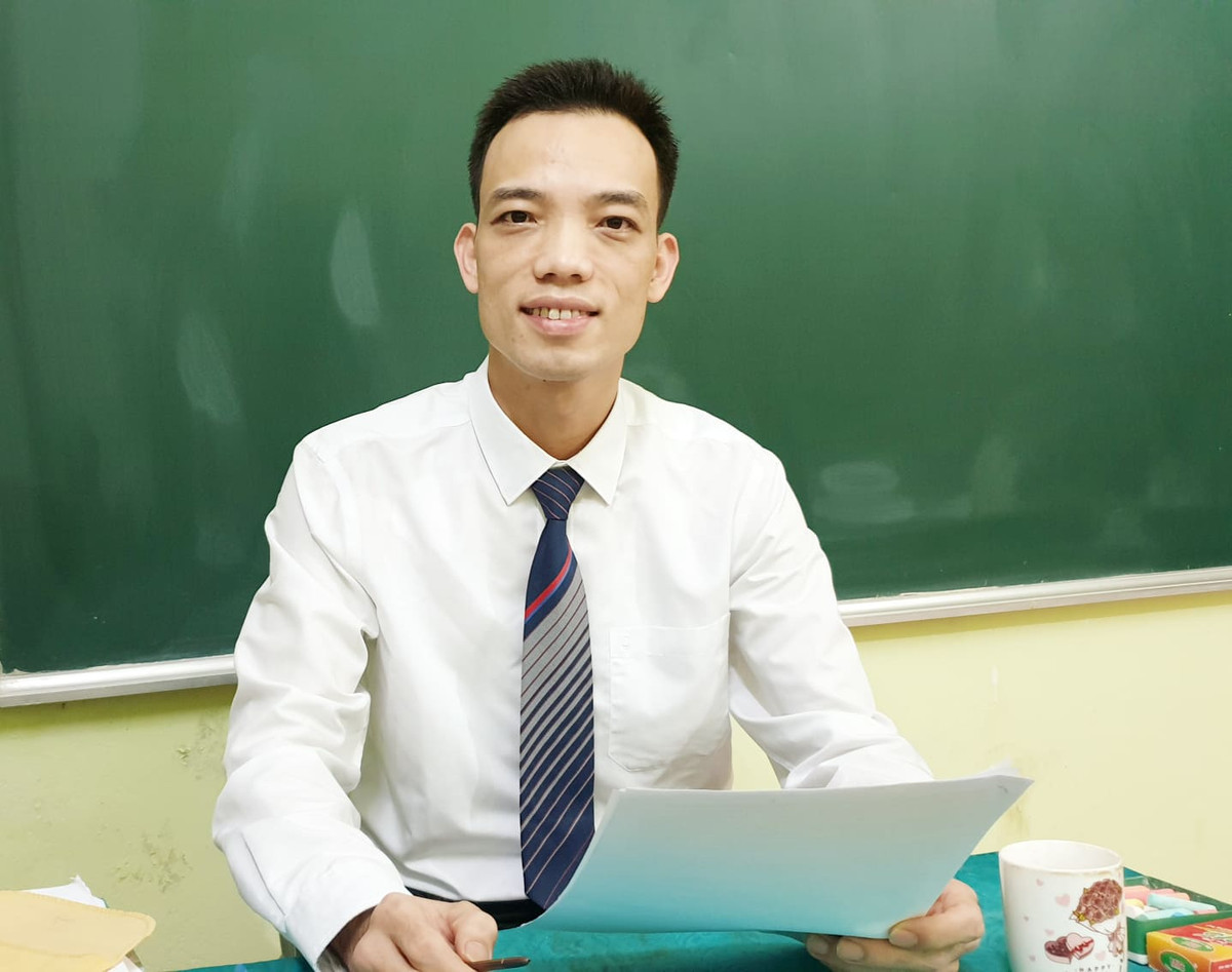 Thi THPT quoc gia 2020: De tham khao mon tieng Anh chua tao duoc net rieng?