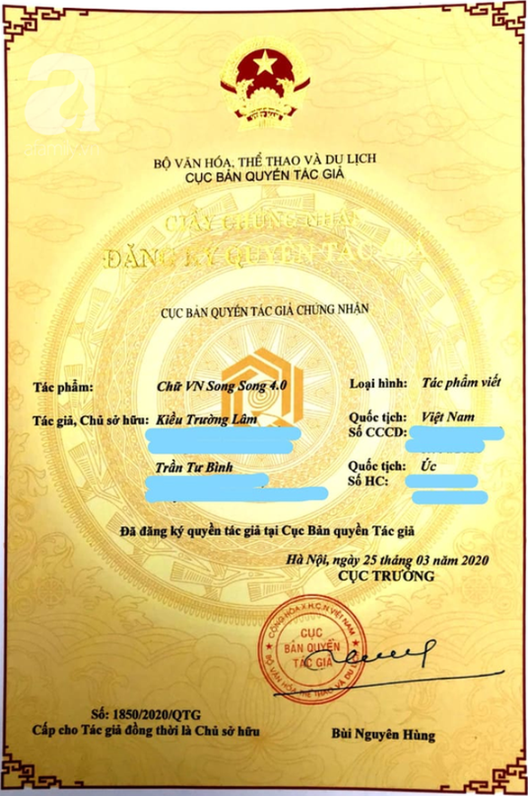 Chu Viet Nam song song 4.0: PGS Bui Hien “Nguoi Viet chi thich vui dap, che bai“