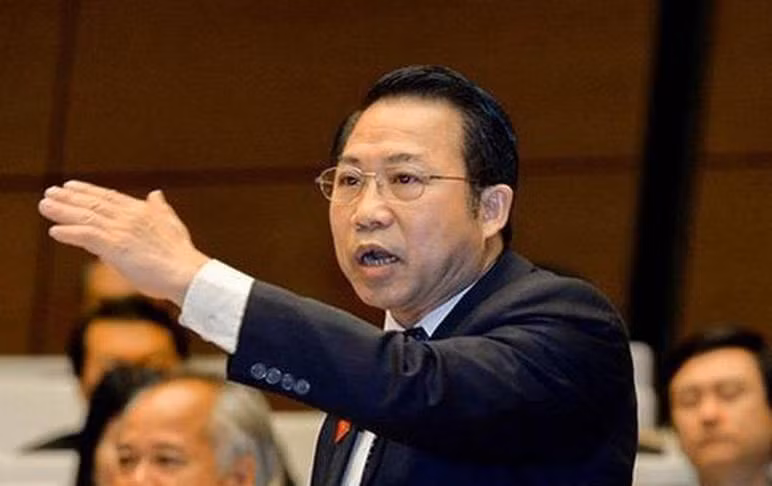 Vu 3,5 ty dong “bo quen” trong ket Pvtrans: “Nhieu cu tri phan nan vi cham tre lam ro”