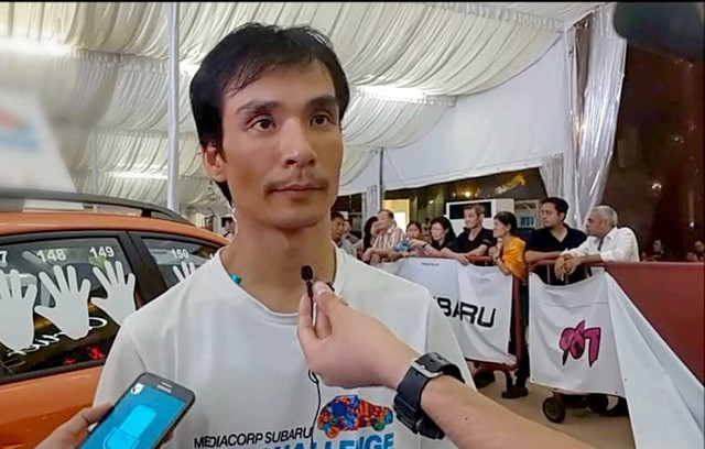 “Chien binh Sasuke” Phuoc Huynh lua dao mua ban hoa don tinh vi ra sao?