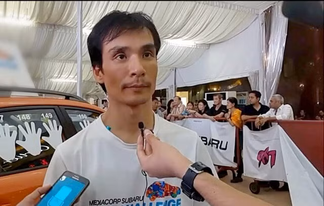 “Chien binh Sasuke” Phuoc Huynh lua dao mua ban hoa don tinh vi ra sao?