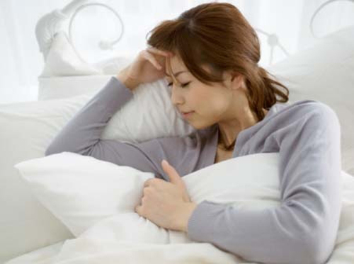 Bí mật “động trời” của người chồng không muốn vợ sinh con Bi mat “dong troi” cua nguoi chong khong muon vo sinh con