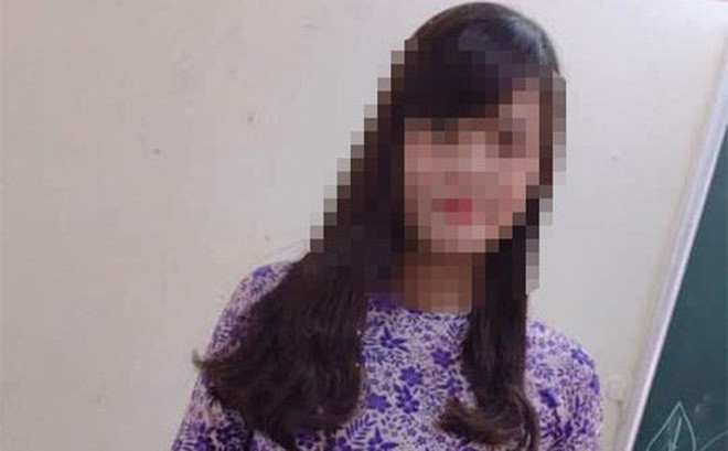 Co giao bi to vao nha nghi voi hoc sinh: Nguoi trong cuoc len tieng