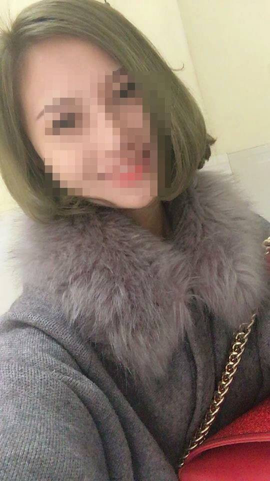 Chị T.M.H. (SN 1998, ở Chương Mỹ, Hà Nội) nạn nhân bị Cường nhét tỏi đến chết.