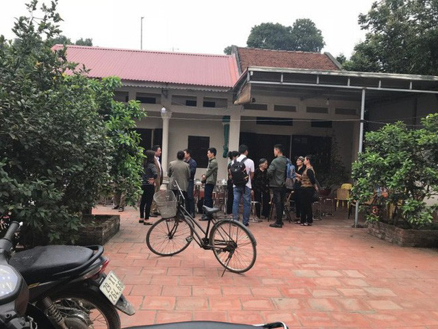 Về dân sự, gia đình nạn nhân tử vong yêu cầu Châu Việt Cường bồi thường 300 triệu đồng. Sau đó, người thân nam ca sĩ đã khắc phục được 100 triệu đồng.