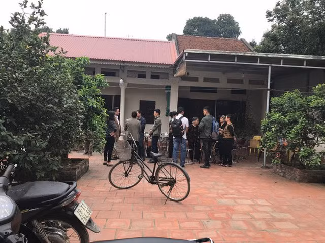 Về dân sự, gia đình nạn nhân tử vong yêu cầu Châu Việt Cường bồi thường 300 triệu đồng. Sau đó, người thân nam ca sĩ đã khắc phục được 100 triệu đồng.