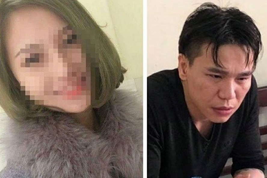 VKS cáo buộc, 8h ngày 6/3, Châu Việt Cường rời nhà Thế để đi diễn ở TP.HCM nhưng do "ảo giác" nên anh ta phải hoãn chuyến bay. Quay lại căn hộ, nam ca sĩ và Huyền ngồi nói chuyện, khóc lóc rồi vái lạy nhau.