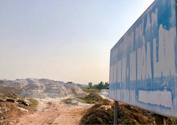 Ai duoc huong loi tu viec lam khuat tat cua Cong ty Nam Sai Gon?