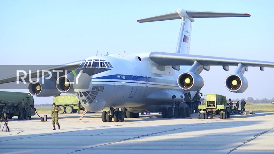 Lựa chọn của Serbia đã khiến Nga cảm thấy bất ngờ, khi Belgrade quyết định đặt niềm tin vào hệ thống phòng không FK-3 (phiên bản xuất khẩu của HQ-22) do Trung Quốc sản xuất.