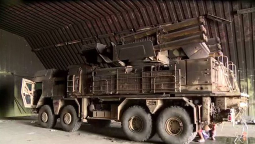 Nhưng phiên bản tiếng Nga của tờ Reporter lại cho rằng: "Các đồng nghiệp của chúng tôi, những người đến từ Ukraine cho rằng có khoảng 23 - 40 tổ hợp Pantsir-S bị phá hủy, bất chấp việc Ankara chỉ công nhận 2 hệ thống bị tiêu diệt ở Syria và 7 ở Libya".