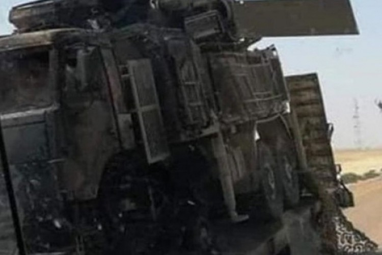 Dưới đây là những gì ấn phẩm Defense Express của Ukraine chuyên các chủ đề quân sự và có liên kết với Bộ Quốc phòng viết về điều này: