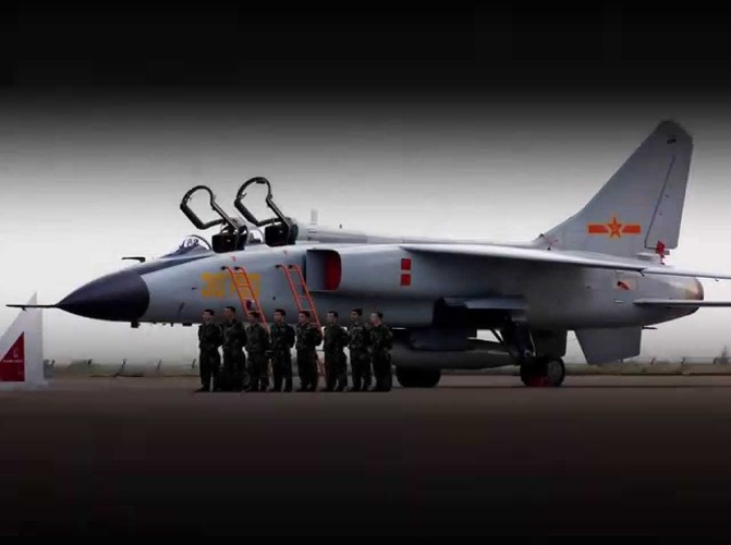 Tuy vậy việc Trung Quốc chuyển loại chiến đấu cơ lắm tai tiếng như JH-7 tới gần Ấn Độ khiến giới quan sát bất ngờ.