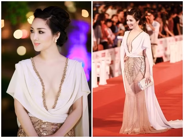 Nhiều thông tin báo chí còn khẳng định, Giáng My sở hữu một căn hộ penthouse cao cấp có giá trị lên đến hàng chục tỷ đồng rất gần trung tâm Sài Gòn. Ảnh: Zing.