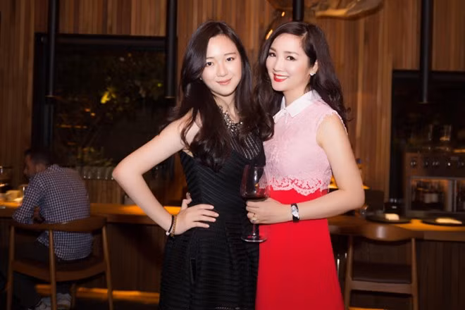 Soi khoi tai san kech xu cua hoa hau Giang My