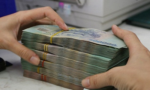 Lich nghi cua ngan hang dip Gio To Hung Vuong 10/3