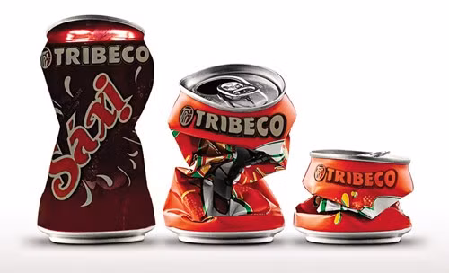 Sau khi hoạt động được 20 năm, thương hiệu nước giải khát nổi tiếng Tribeco đã rơi vào tay Uni-President Việt Nam (công ty mẹ ở Đài Loan). Theo đó, /2012, Uni-President – đơn vị nắm 43,6% cổ phần của Tribeco – đã mua lại cổ phần trôi nổi của doanh nghiệp có mức lỗ luy kế trên 300 tỷ đồng với giá bèo. Ảnh minh họa.