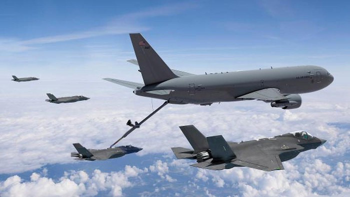 Khi nhận thấy mối đe dọa, cảm biến sẽ gửi thông tin tới máy tính điều khiển, giúp cảnh báo tổ lái và tự động kích hoạt GLTA, chĩa nó về phía mục tiêu để gây nhiễu.