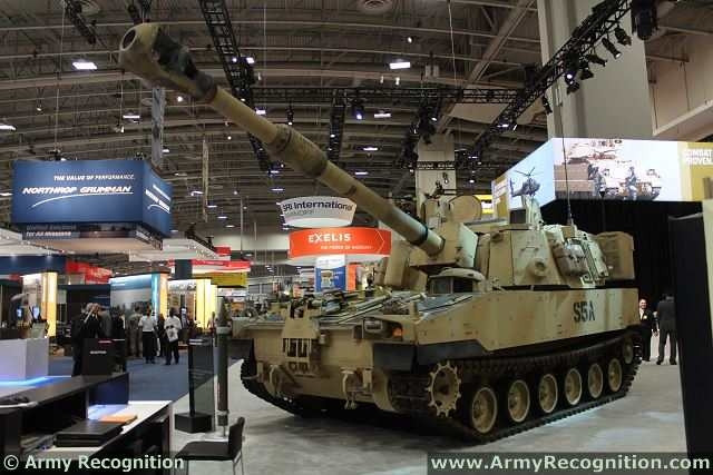 Để đạt được bắn bắn cực xa, M109A7 có những thay đổi so với nguyên bản bao gồm trọng lượng cơ bản toàn hệ thống tăng thêm khoảng 450 kg, nòng pháo được kéo dài thêm, sửa đổi lại tháp pháo cũng như thiết kế mới loa giảm giật cho nòng.