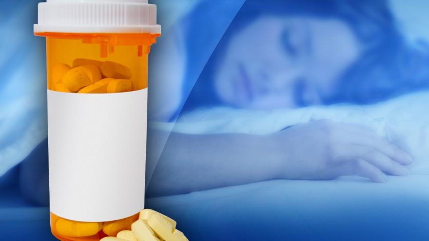 Tu dieu tri mat ngu hau Covid, benh cang tram trong hon