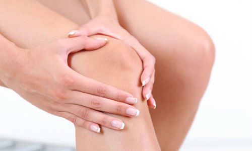 Nghiên cứu về đoán tính cách qua tướng đầu gối xuất phát từ quan điểm của người xưa về đầu gối. Ảnh: Stoneclinic.