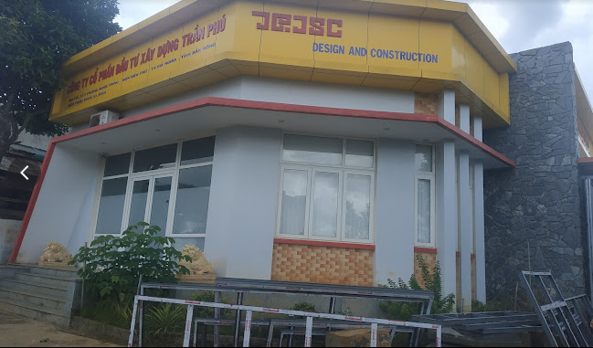 Nang luc Xay dung Tran Phu ra sao khi trung loat goi thau lon tai Tay Nguyen?