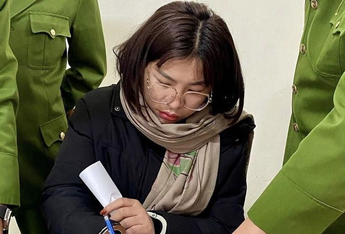 Phú Thọ: Bắt nữ nhân viên bưu điện tham ô tiền chính sách Phu Tho: Bat nu nhan vien buu dien tham o tien chinh sach