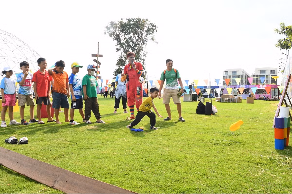 Vui he kieu moi o The Global City-Hinh-3