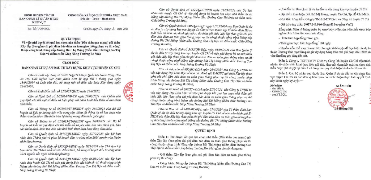 TP HCM: Goi sua chua gan 6 ty ve tay DVCI huyen Cu Chi?-Hinh-2