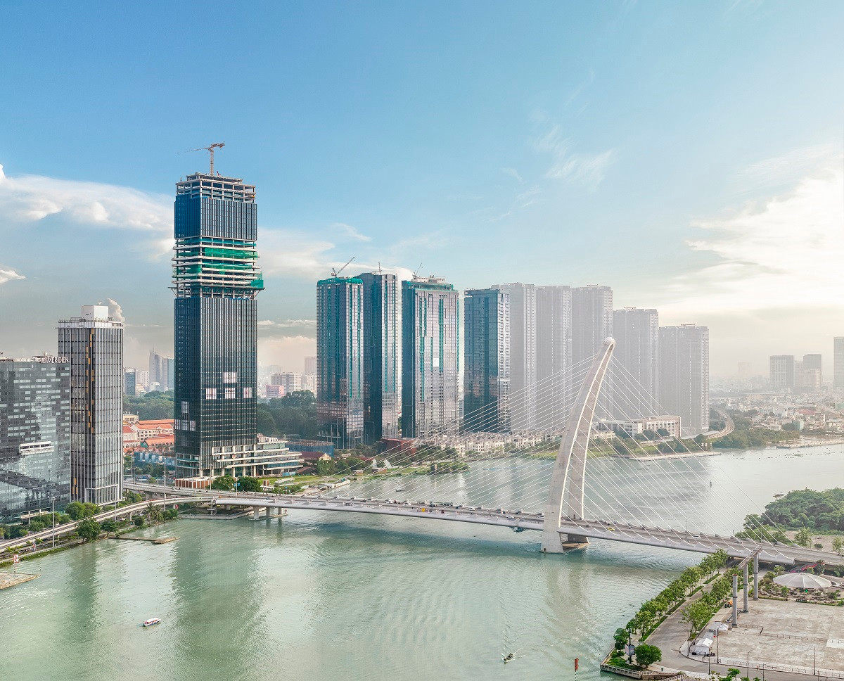 Masterise Homes ban giao so hong cac can ho Hang hieu Marriott dau tien-Hinh-3