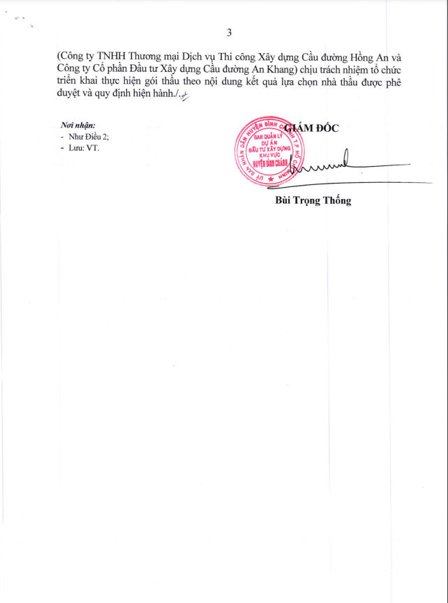 Cầu đường Hồng An có trúng gói thầu gần 24 tỷ tại Hóc Môn? - Hình 5 Cau duong Hong An co trung goi thau gan 24 ty tai Hoc Mon?-Hinh-5
