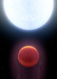 Theo các nhà khoa học, Terbium có thể được tạo ra trong các vụ nổ sao, khi các ngôi sao phát năng lượng trong quá trình hỗn hợp hạt nhân.