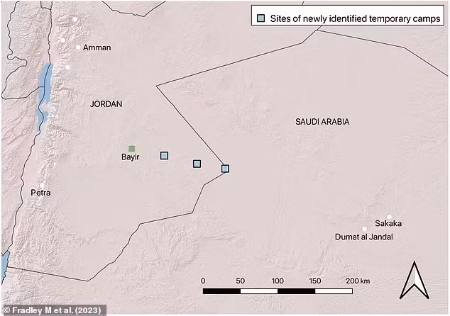 Với sự phát triển của công nghệ, việc sử dụng Google Earth trong khảo cổ học đã trở thành một công cụ quan trọng giúp khám phá và xác định những dấu vết cổ đại.