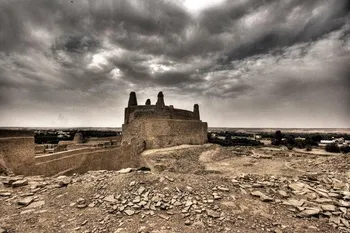 Các chuyên gia nhận định phát hiện này cho thấy bằng chứng người La Mã đã tổ chức chiến dịch thông qua Đông Nam Jordan để tiến vào Saudi Arabia trong thế kỷ hai.