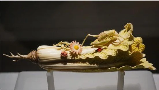 Cuối cùng thì ông lão đã biết được giá trị thực sự của hai "bảo vật". Theo kết quả phân tích, chúng đều là di tích văn hóa rất quý hiếm.