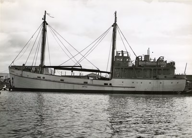 Gần hai tuần sau, cho đến ngày 26/10/1973, họ mới được giải cứu.