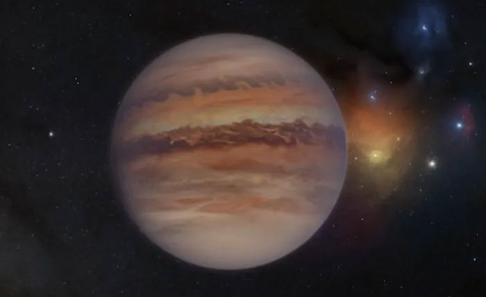 Nếu một hành tinh lang thang xuyên qua không gian và va chạm với Trái đất, hậu quả sẽ là rất đáng sợ và có thể gây ra sự tàn phá toàn cầu.