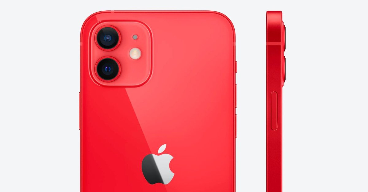 Thông tin này được xuất phát từ tài khoản Twitter @Uredditor và nếu thực sự đúng như vậy thì iPhone 16 sẽ quay trở lại bố cục dọc được thấy lần cuối trên iPhone 12 và iPhone 12 mini.