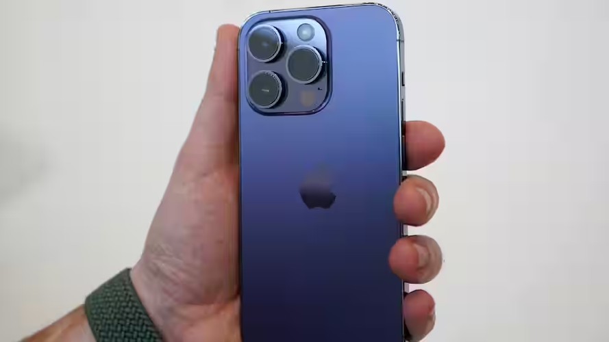 Ngoài ra, dòng iPhone 2024 cũng sẽ sử dụng RAM LPDDR5X nhanh hơn.